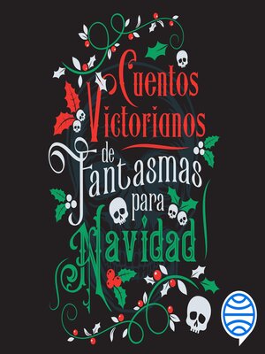 cover image of Cuentos victorianos de fantasmas para Navidad